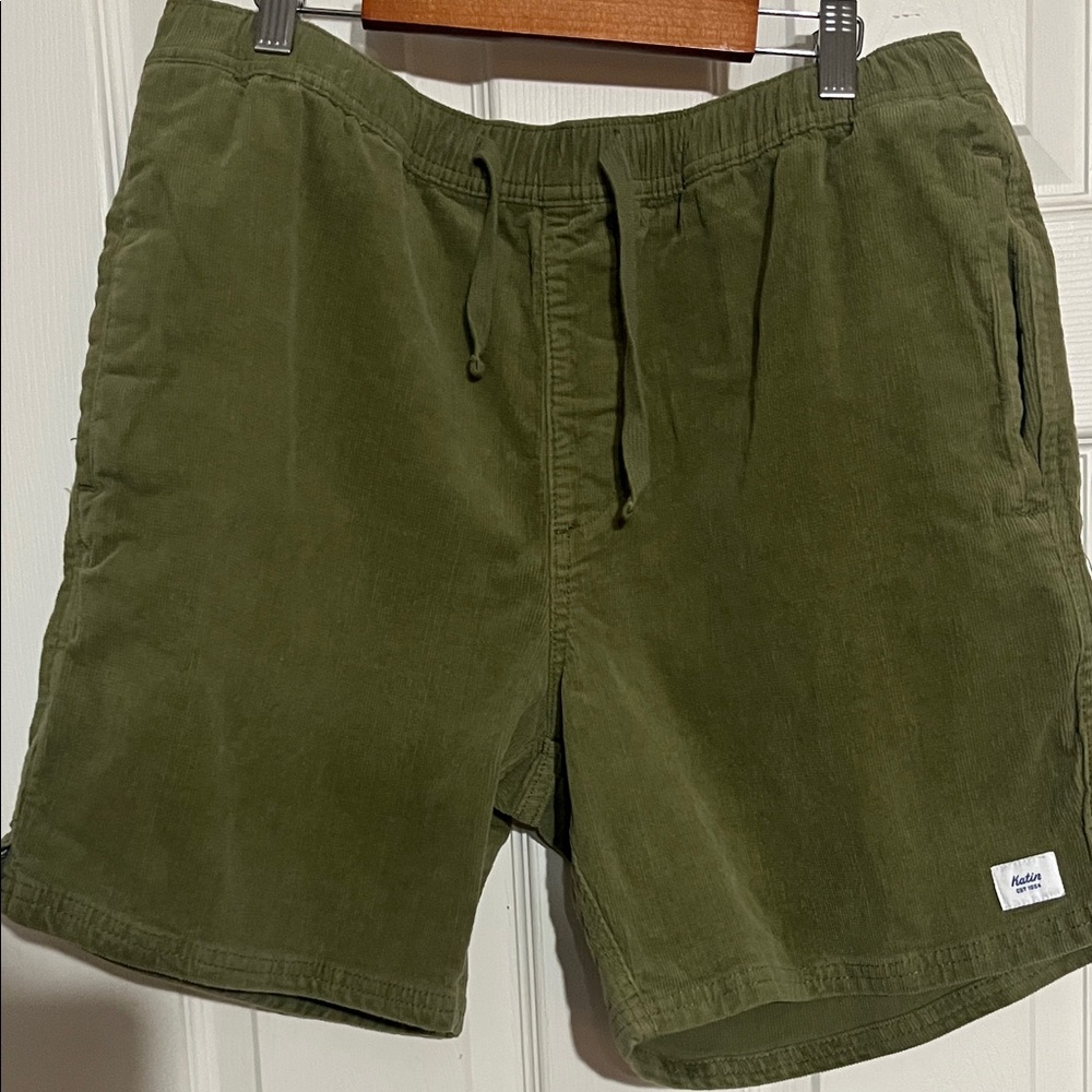 Men’s shorts
